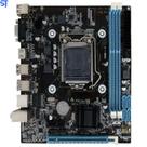 Placa Mae LGA 1150 DDR3 H81 S/NVMe HDMI VGA 4 Goline S/CX Placa Mae LGA 1150 DDR3 H81 S/NVMe HDMI VGA 4 Goline S/CX