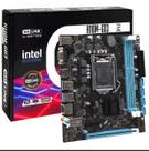Placa Mae LGA 1151 DDR3 H110M-GD3 6º a 9º Ge GoLine