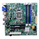 Placa Mãe Lga 1155 Atx Positivo Pos-pih67ch Ddr3 2a Geração
