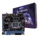 Placa Mae LGA 1155 DDR3 GL-H61-MA HDMI VGA 2º e 3º Ge GoLine