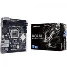 Placa Mae LGA 1155 DDR3 H61MHV3 HDMI VGA M-ATX 2 e 3 Ge Biostar