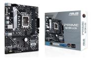 Placa Mae LGA 1700 H610M-K D4 Prime M-ATX DDR4 Asus