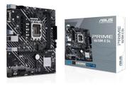 Placa Mae LGA1700 H610M-E Asus Prime Matx DDR5