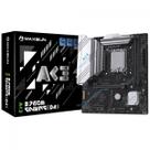 Placa Mãe Maxsun B760M Gaming WiFi ACE D4 II, Chipset B760, Intel LGA 1700, mATX, DDR4 Placa Mãe Maxsun B760M Gaming WiFi ACE D4 II, Chipset B760, Intel LGA 1700, mATX, DDR4