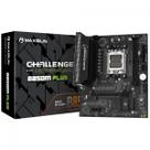 Placa Mãe Maxsun Challenger B850M Plus WiFi, Chipset B850, AMD AM5, mATX, DDR5