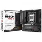 Placa Mãe Maxsun Terminator B850M Pro II WiFi7, Chipset B850, AMD AM5, mATX, DDR5
