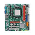 Placa mãe mb. vs company mcp61m s/vr amd am3 ddr3 nvidia