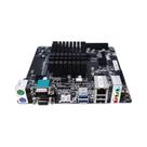 Placa-Mãe Mini-ITX Pcware IPX4120G Pro, DDR4, HDMI, Porta Serial, Preto