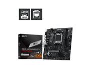 Placa Mae MSI AMD (AM5) DDR5 Micro ATX- PRO A620AM-B EVO