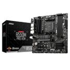 Placa Mãe MSI B550 PRO-VDH, AMD AM4, DDR4, Micro ATX, Chipset AMD B550 - 911 7C95 084 Placa Mãe MSI B550 PRO-VDH, AMD AM4, DDR4, Micro ATX, Chipset AMD B550 - 911 7C95 084