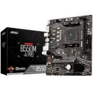 Placa Mãe MSI B550M-A PRO, AMD AM4, DDR4, ATX, Chipset AMD B550 - 911-7C96-043