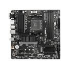 Placa-Mãe MSI B550M PRO-VDH, AMD, AM4, Micro-ATX, DDR4 - B550MPVDH