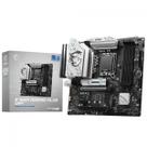 Placa Mãe MSI B760M Gaming Plus WIFI, Chipset B760, Intel LGA 1700, MATX, DDR5