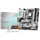 Placa Mãe MSI B840M Gaming WiFi6E, AMD AM5, mATX, DDR5