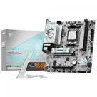 Placa Mãe MSI B840M Gaming WiFi6E, Chipset B840, AMD AM5, mATX, DDR5 Placa Mãe MSI B840M Gaming WiFi6E, Chipset B840, AMD AM5, mATX, DDR5