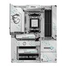 Placa-Mãe MSI B850 GAMING PLUS WIFI PZ, Intel, LGA 1851, ATX, DDR5, Wi-Fi - B850 GAMING PLUS WIFI PZ