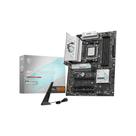 Placa Mãe MSI B850 GAMING PLUS WIFI7 AM5 4xDDR5 AMD B850 ATX