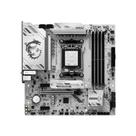 Placa-Mãe MSI B850M GAMING PLUS WIFI6E, AMD, AM5, Micro-ATX, DDR5, Wi-Fi - B850MGPWIFI6E