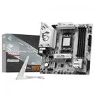 Placa Mãe MSI B850M Gaming PLUS WIFI6E, Chipset B850, AMD AM5, mATX, DDR5