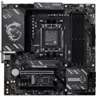 Placa-Mãe MSI B850M Gaming Pro WiFi 6E, AMD AM5, mATX, DDR5 - B850MGPROWIFI6E