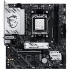 Placa-Mãe MSI B850M Gaming WiFi 6E, AMD AM5, mATX, DDR5 - B850MGWIFI6E
