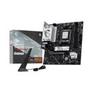Placa Mãe MSI B850M GAMING WIFI6E AM5 2xDDR5 Chipset AMD B850 mATX Placa Mãe MSI B850M GAMING WIFI6E AM5 2xDDR5 Chipset AMD B850 mATX