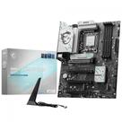 Placa Mãe MSI B860 Gaming Plus WIFI Intel LGA 1851 ATX DDR5