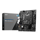 Placa Mãe MSI H510M-B Pro DDR4 Socket LGA 1200 Chipset h470