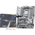 Placa-mãe MSI MAG B850 Gaming Plus MAX WiFi AM5 DDR5