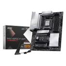 Placa Mãe MSI MAG X870E-P WiFi (AM5 - DDR5 8200) - Chipset X870 - Wi-Fi 7 - 3x Slots M.2 - ATX