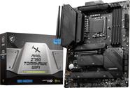 Placa-mãe MSI MAG Z790 Tomahawk WiFi Gaming ATX DDR5