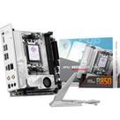 Placa-mãe MSI MPG B850I Edge TI WiFi Mini-ITX DDR5