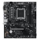 Placa mae msi pro a620am-b evo am5