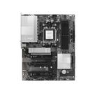 Placa-Mae MSI PRO B840M-P WIFI 6E DDR5 AM5 Suporte Ryzen Serie 7000, PCIe 5.0