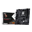 Placa Mãe MSI Pro B840MB DDR5 Socket AMD AM5 MATX Chipset AMD B840