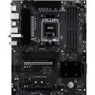 Placa-Mãe MSI PRO B850-S WiFi 6E, AMD AM5, ATX, DDR5 - PROB850SWIFI6E