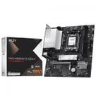 Placa Mãe MSI PRO B850M-B GEN4, Chipset B850, AMD AM5, MATX, DDR5