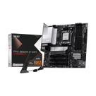 Placa Mãe MSI PRO B850MP WIFI AM5 4xDDR5 Chipset AMD B850 mATX Placa Mãe MSI PRO B850MP WIFI AM5 4xDDR5 Chipset AMD B850 mATX