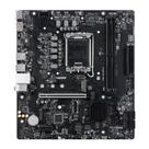 Placa-Mãe MSI PRO H610M-B, Intel LGA 1700, mATX, DDR5 - PROH610MB