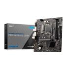 Placa Mãe MSI PRO H610M-G DDR4 INTEL LGA 1700 911-7D46-030