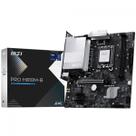 Placa mae msi pro h810m-b - intel 1851 - ddr5 - matx - m.2 - hdmi/displayport