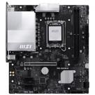 Placa mae msi pro h810m-b lga1851