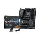 Placa Mãe MSI X870E GAMING PLUS WIFI AM5 4xDDR5 Chipset AMD X870E ATX