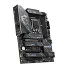 Placa Mãe MSI Z890 Gaming Plus WIFI LGA1851 DDR5 ATX