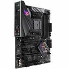 Placa-mãe Nova!asus Rog Strixb450-f gameam4