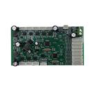 Placa mãe para magic ball beam rgb com movimento