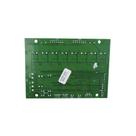 Placa mãe para mini brutt de led 4 lampadas semi outdoor
