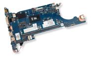 Placa Mãe Para Notebook Elitebook 830 G5 Core I5-8th Azul-escuro