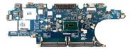 Placa Mãe Para Notebook Latitude E5450 I5 5300 Azul