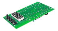 Placa Mãe Para Reparo De Máquina De Fumaça Led 2000w Luminos